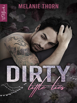 cover image of Dirty Little Lies--Little Things Band 1